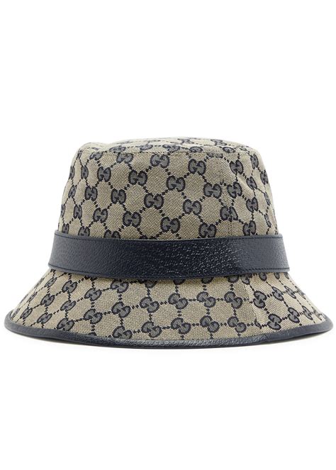 harvey nichols gucci hats|men's Gucci hats.